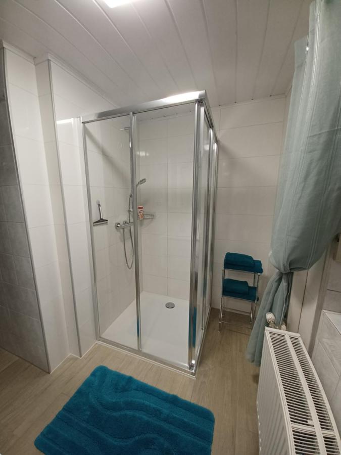 Hortensia - Appartment - Ferienwohnung - Ferienhaus Munzkirchen Exterior foto